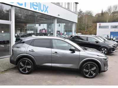 Nissan Qashqai 1.3 DIG-T MHEV Tekna Xtronic CUIR MEMO BOSE PANO NEUF (2026) - Foto 3