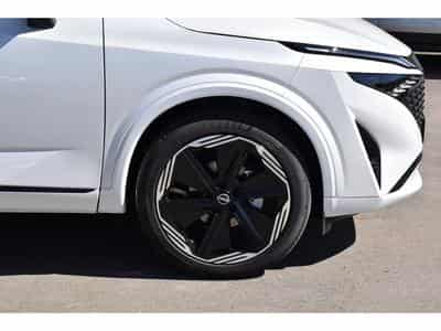Nissan Qashqai 1.3 DIG-T MHEV N-Design Xtronic CUIR MEMO BOSE PANO NEUF (2025) - Foto 5