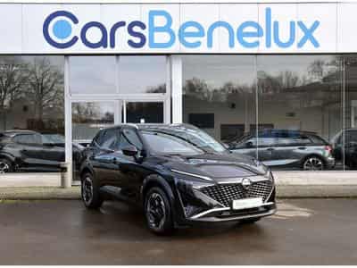 Nissan Qashqai 1.3 DIG-T MHEV N-Connecta Xtronic COLD PACK NEUF (2026) - Foto 1
