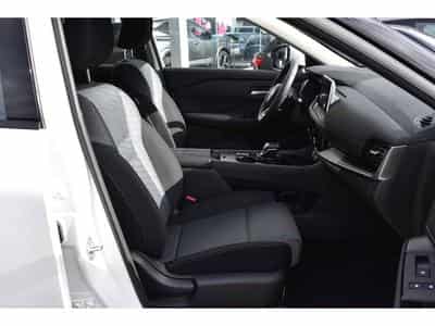 Nissan X-Trail 1.5 MHEV X-Tronic 7PL. SG CHFF ACC LANE SIDE CAM NEUF (2026) - Foto 7