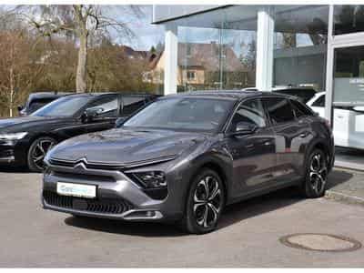 Citroën C5 X 1.2 PureTech PLUS EAT8 CUIR ACC HUD LANE 1° MAIN (2024) - Foto 2