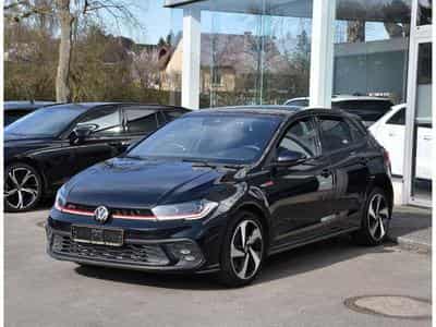 VW Polo 2.0 TSI DSG ACC TRAVEL LANE SIDE IQ.LIGHT PARK ASSIST 1°MAIN (2024) - Foto 2