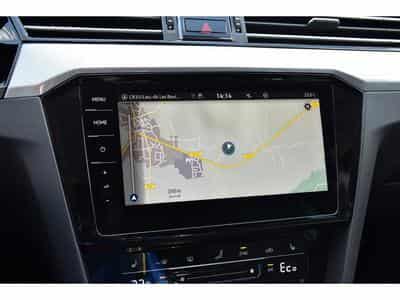 VW Passat GTE 1.4 eHybrid DSG ACC TRAVEL GPS PRO CAM PARK ATT RMQ (2021) - Foto 9