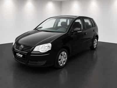 VW Polo 1.4i 75 Comfortline (2008) - Photo 1