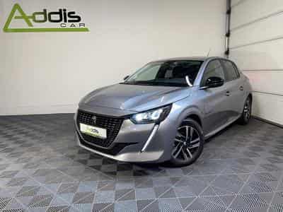 Peugeot 208 1.2 ESSENCE 75 CV STYLE CARPLAY 5P (2023) - Photo 1