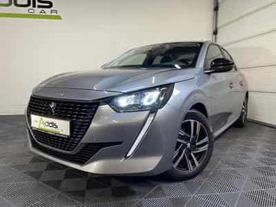 Peugeot 208 1.2 ESSENCE 75 CV STYLE CARPLAY 5P (2023) - Photo 15