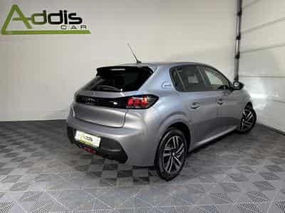 Peugeot 208 1.2 ESSENCE 75 CV STYLE CARPLAY 5P (2023) - Photo 2