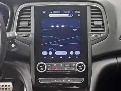 Renault Megane IV R.S.Line 1.3 160 Auto. (2020) - Photo 10
