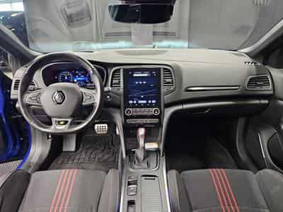 Renault Megane IV R.S.Line 1.3 160 Auto. (2020) - Photo 13