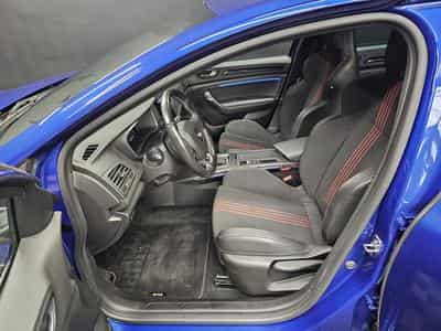 Renault Megane IV R.S.Line 1.3 160 Auto. (2020) - Photo 15