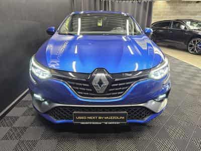 Renault Megane IV R.S.Line 1.3 160 Auto. (2020) - Photo 2