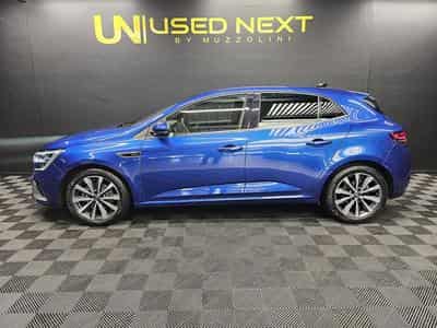 Renault Megane IV R.S.Line 1.3 160 Auto. (2020) - Photo 4
