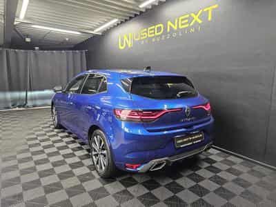 Renault Megane IV R.S.Line 1.3 160 Auto. (2020) - Photo 5