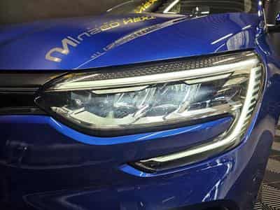 Renault Megane IV R.S.Line 1.3 160 Auto. (2020) - Photo 6
