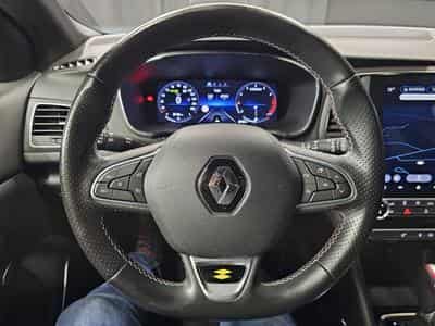 Renault Megane IV R.S.Line 1.3 160 Auto. (2020) - Photo 7