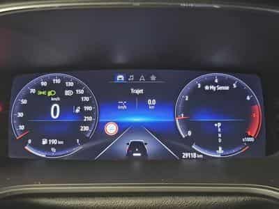 Renault Megane IV R.S.Line 1.3 160 Auto. (2020) - Photo 8