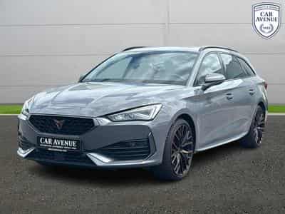CUPRA Leon 1.4 e-Hybrid 204ch V DSG6 (2021) - Photo 1