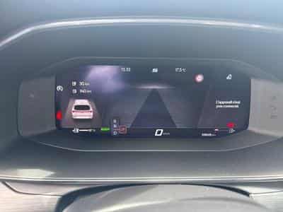 CUPRA Leon 1.4 e-Hybrid 204ch V DSG6 (2021) - Photo 2