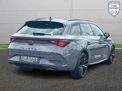 CUPRA Leon 1.4 e-Hybrid 204ch V DSG6 (2021) - Photo 3