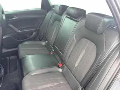CUPRA Leon 1.4 e-Hybrid 204ch V DSG6 (2021) - Photo 4