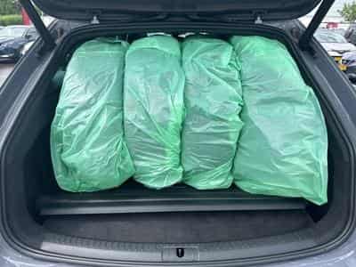 CUPRA Leon 1.4 e-Hybrid 204ch V DSG6 (2021) - Photo 5
