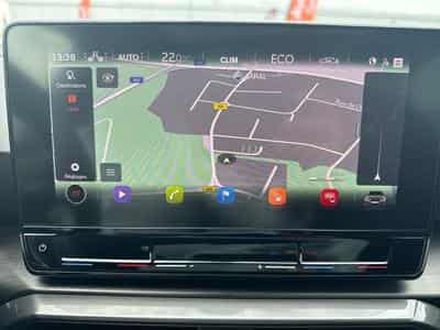 CUPRA Leon 1.4 e-Hybrid 204ch V DSG6 (2021) - Photo 6