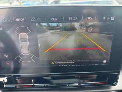 CUPRA Leon 1.4 e-Hybrid 204ch V DSG6 (2021) - Photo 7