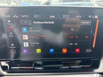 CUPRA Leon 1.4 e-Hybrid 204ch V DSG6 (2021) - Photo 9