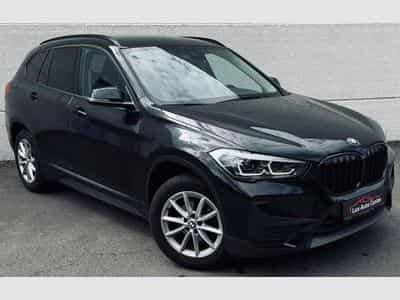 BMW X1 X1 1.5 d sDrive16 AdBlue (EU6AP) (2022) - Photo 1
