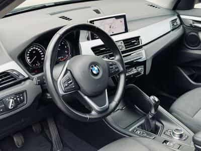 BMW X1 X1 1.5 d sDrive16 AdBlue (EU6AP) (2022) - Photo 11