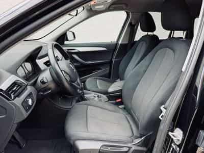 BMW X1 X1 1.5 d sDrive16 AdBlue (EU6AP) (2022) - Photo 12