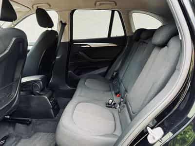 BMW X1 X1 1.5 d sDrive16 AdBlue (EU6AP) (2022) - Photo 13