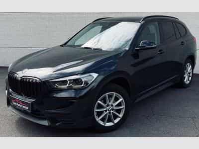 BMW X1 X1 1.5 d sDrive16 AdBlue (EU6AP) (2022) - Photo 2