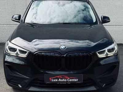 BMW X1 X1 1.5 d sDrive16 AdBlue (EU6AP) (2022) - Photo 3