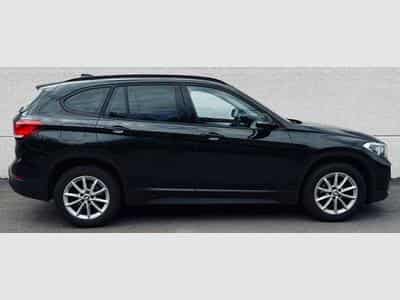 BMW X1 X1 1.5 d sDrive16 AdBlue (EU6AP) (2022) - Photo 4