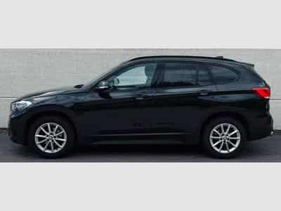 BMW X1 X1 1.5 d sDrive16 AdBlue (EU6AP) (2022) - Photo 5