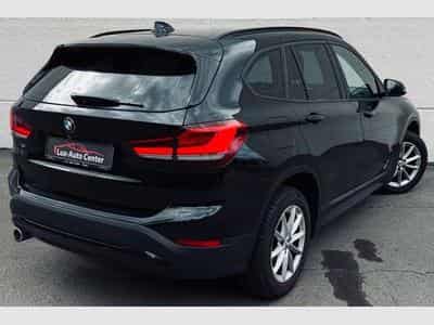 BMW X1 X1 1.5 d sDrive16 AdBlue (EU6AP) (2022) - Photo 6
