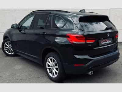 BMW X1 X1 1.5 d sDrive16 AdBlue (EU6AP) (2022) - Photo 7