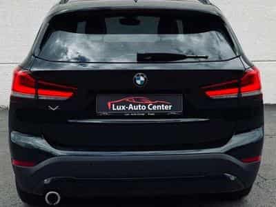 BMW X1 X1 1.5 d sDrive16 AdBlue (EU6AP) (2022) - Photo 8