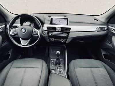 BMW X1 X1 1.5 d sDrive16 AdBlue (EU6AP) (2022) - Photo 9