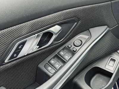 BMW 318 Touring 318 dA MHEV (2023) - Photo 11