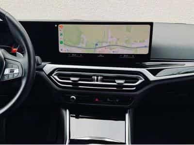 BMW 318 Touring 318 dA MHEV (2023) - Photo 9