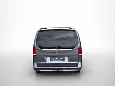 Mercedes V d AMG Line 4MATIC lang Leder AHK Air Night (2023) - Photo 5