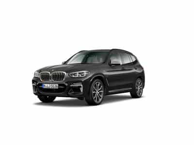 BMW X3 M40i (2021) - Foto 1