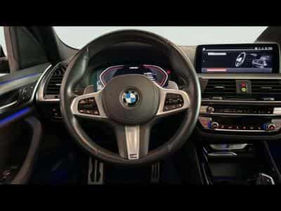 BMW X3 M40i (2021) - Foto 10