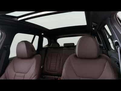 BMW X3 M40i (2021) - Foto 12