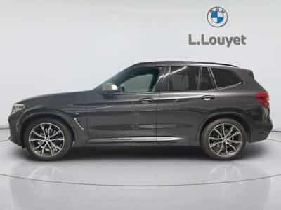 BMW X3 M40i (2021) - Foto 15