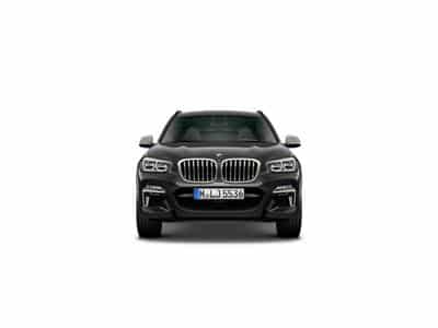 BMW X3 M40i (2021) - Foto 2