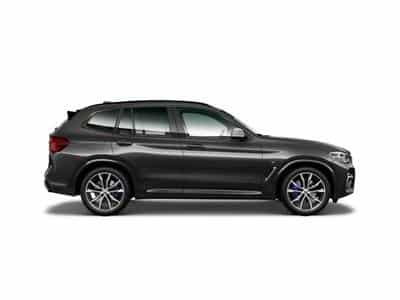 BMW X3 M40i (2021) - Foto 3