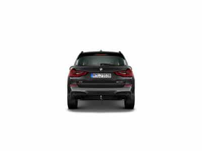 BMW X3 M40i (2021) - Foto 4